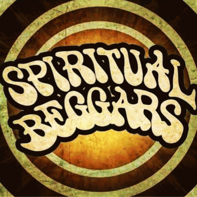 logo Spiritual Beggars